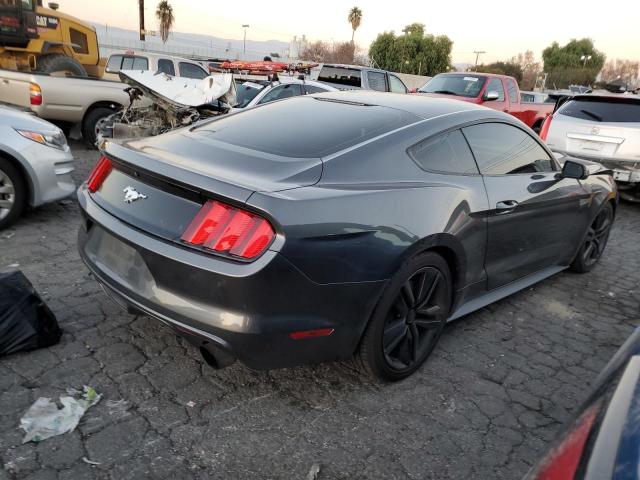 Photo 3 from auction – 2015 FORD MUSTANG with VIN 1FA6P8TH8F5326362