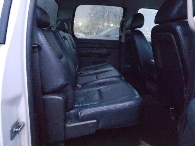 Photo 6 from auction – 2013 GMC SIERRA K15 with VIN 3GTP2UEA2DG225832