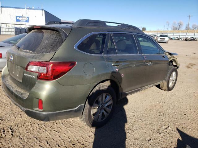 Снимка 3 от търг – 2015 SUBARU OUTBACK 2. с VIN 4S4BSBCC0F3208077