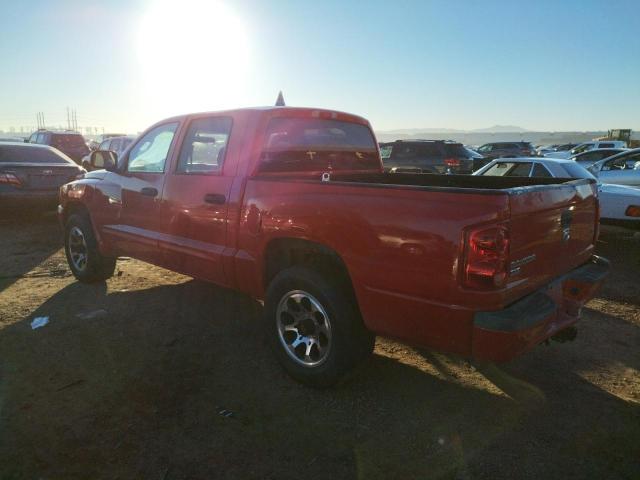 Photo 2 from auction – 2005 DODGE DAKOTA QUA with VIN 1D7HE48N65S134444