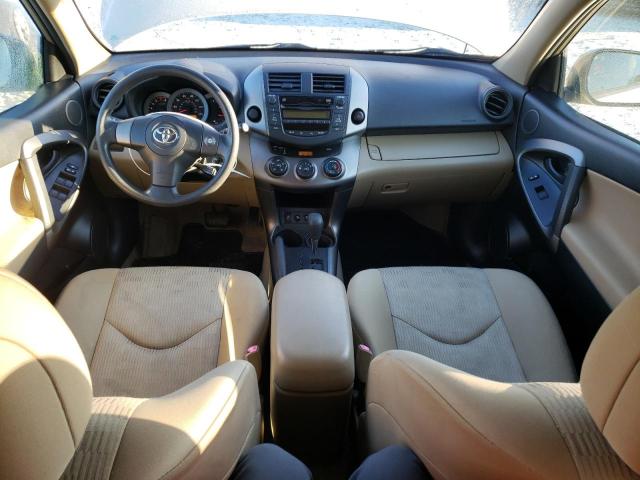 Photo 8 from auction – 2009 TOYOTA RAV4 with VIN JTMZF33V69D011041