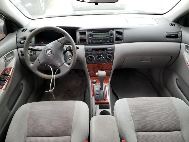 صورة رقم 8 من المزاد - 2007 TOYOTA COROLLA CE مع VIN JTDBR32E370109782