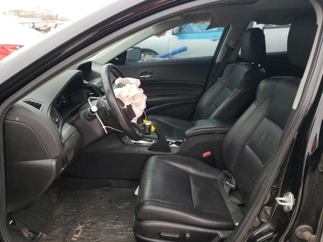 Photo 7 from auction – 2016 ACURA ILX PREMIU with VIN 19UDE2F70GA022718