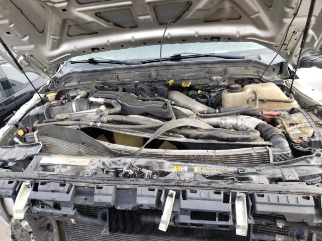 Photo 11 from auction – 2012 FORD F250 SUPER with VIN 1FT7W2BT8CEA20617