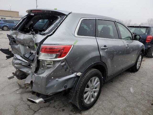 Photo 3 from auction – 2009 MAZDA CX-9 with VIN JM3TB38V890171477