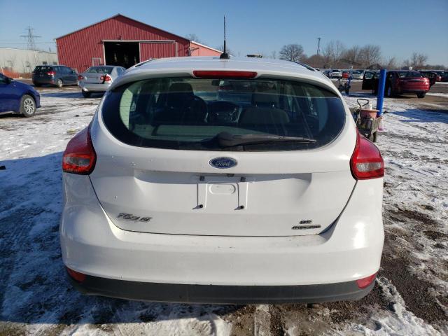 Photo 6 from auction – 2015 FORD FOCUS SE with VIN 1FADP3K21FL272485