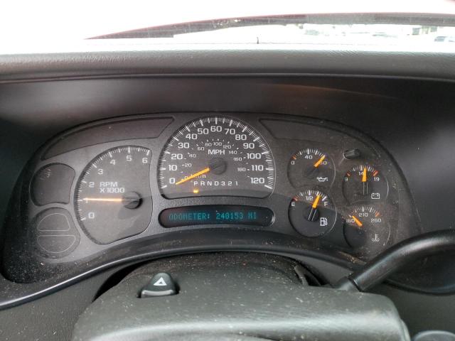 Photo 9 from auction – 2007 CHEVROLET SILVERADO with VIN 1GCEC19V17Z185330