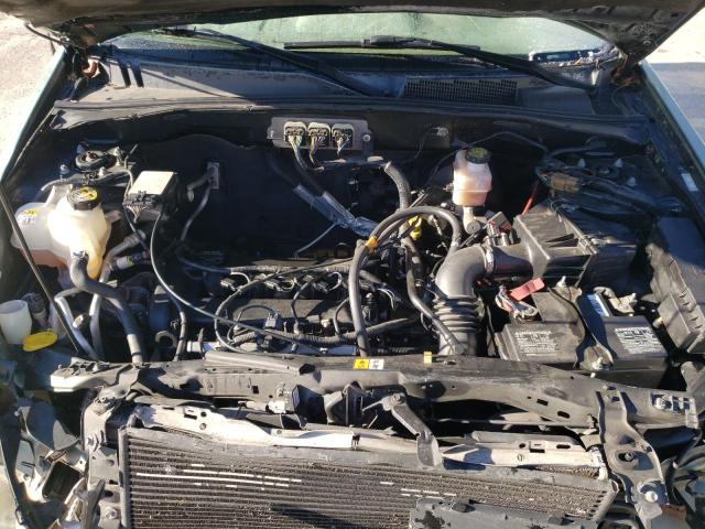 Photo 12 from auction – 2008 FORD ESCAPE XLT with VIN 1FMCU03Z48KC64474