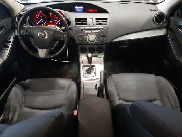 Photo 8 from auction – 2011 MAZDA 3 S with VIN JM1BL1K5XB1410588