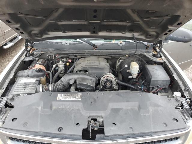 Photo 11 from auction – 2007 CHEVROLET SILVERADO with VIN 1GCEC19C57Z561333