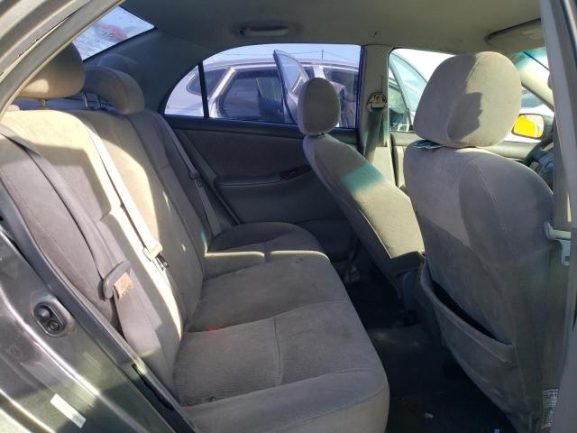 Photo 10 from auction – 2006 TOYOTA COROLLA CE with VIN 1NXBR32E96Z577616