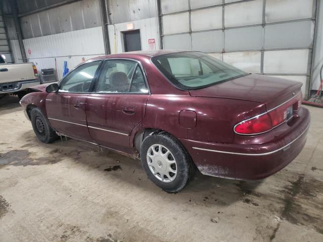 Photo 2 from auction – 1999 BUICK CENTURY CU with VIN 2G4WS52M8X1565690