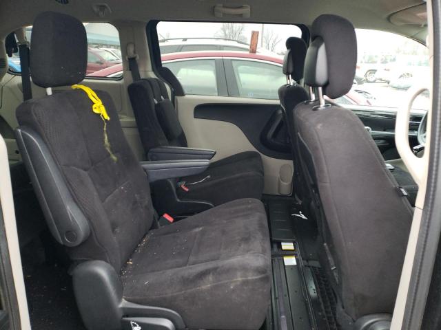 Photo 11 from auction – 2011 DODGE GRAND CARA with VIN 2D4RN4DG6BR616384