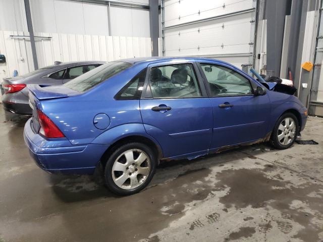 صورة رقم 3 من المزاد - 2002 FORD FOCUS ZTS مع VIN 1FAFP38372W217413