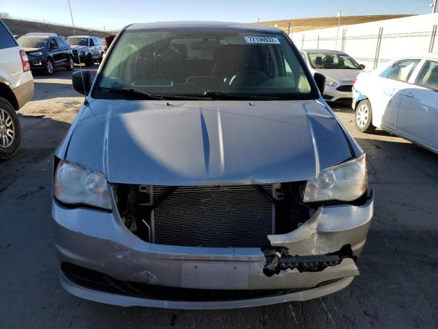 Photo 5 from auction – 2013 DODGE GRAND CARA with VIN 2C4RDGBG5DR602872