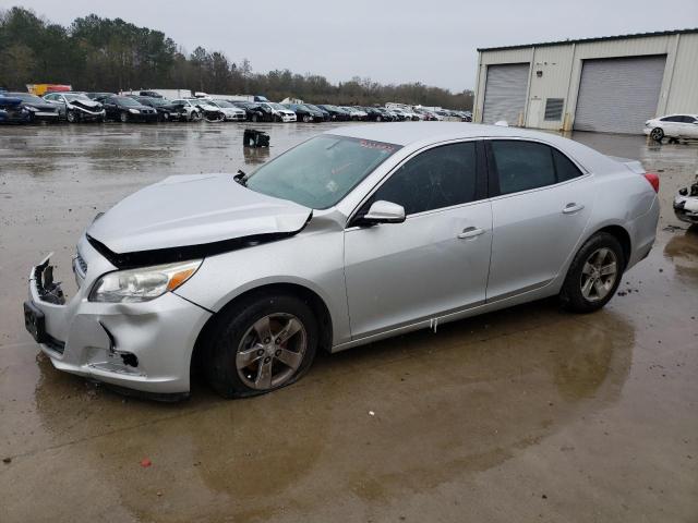 CHEVROLET MALIBU 1LT 2013 with VIN 1G11C5SA5DF337841 - Photo from auction