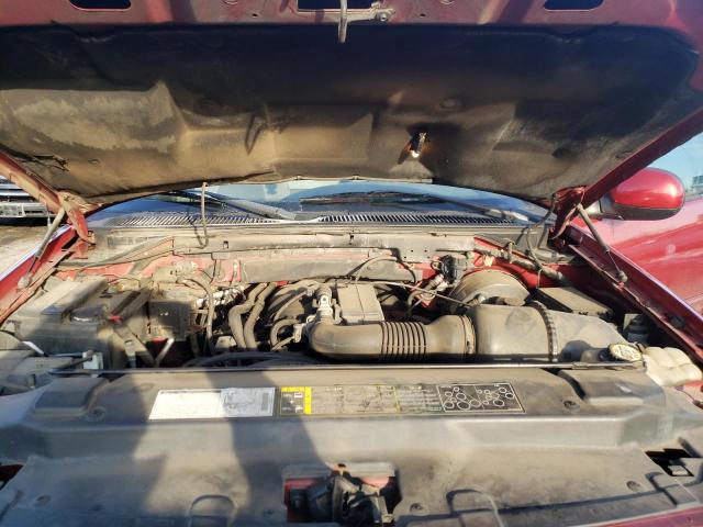 Photo 11 from auction – 2002 FORD F150 with VIN 1FTRF18292NB38899