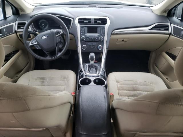 Photo 8 from auction – 2013 FORD FUSION SE with VIN 3FA6P0H76DR158880