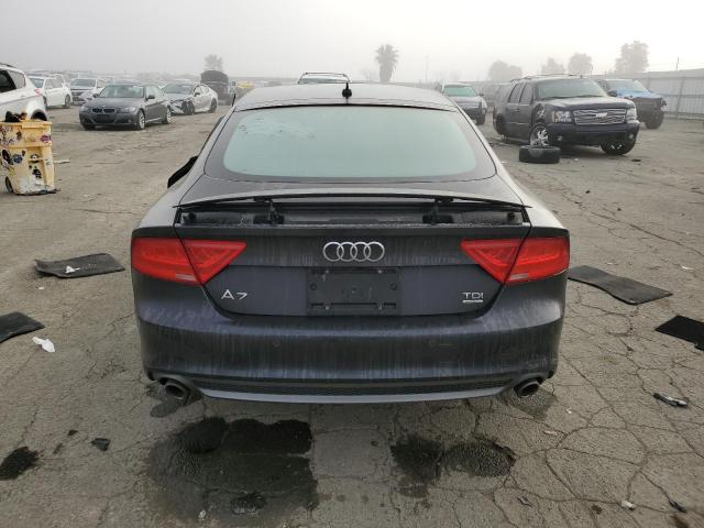 Фото 6 с аукциона – 2014 AUDI A7 PRESTIG с VIN WAU2MAFC3EN097495