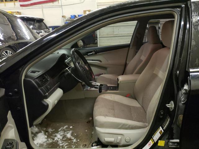 Photo 7 from auction – 2012 TOYOTA CAMRY HYBR with VIN 4T1BD1FK3CU022207