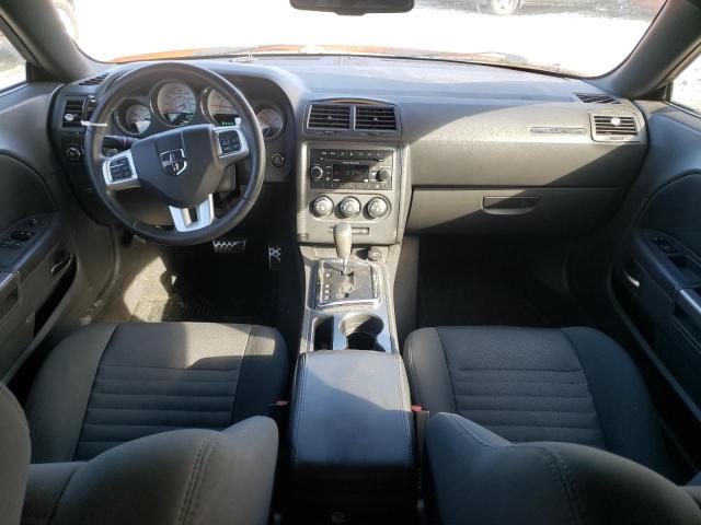 Photo 8 from auction – 2012 DODGE CHALLENGER with VIN 2C3CDYBT5CH121490