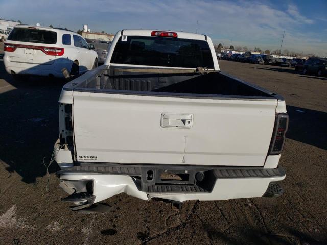 Photo 6 from auction – 2014 CHEVROLET SILVERADO with VIN 3GCUKREC4EG356201