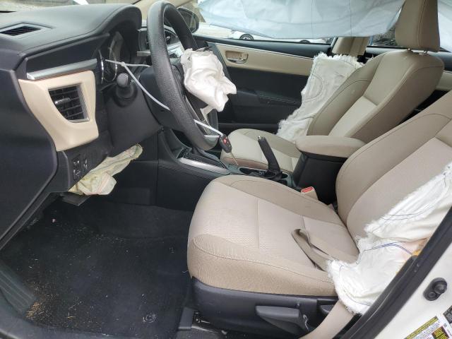 Photo 7 from auction – 2015 TOYOTA COROLLA L with VIN 2T1BURHE1FC261427