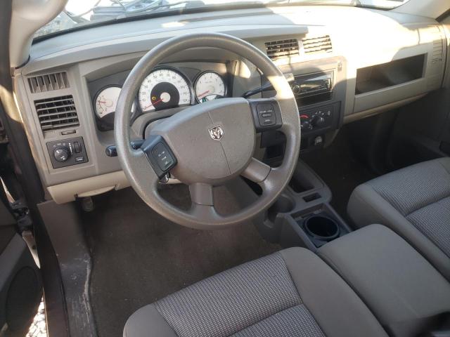 Photo 8 from auction – 2010 DODGE DAKOTA SXT with VIN 1D7CE3BP5AS184082