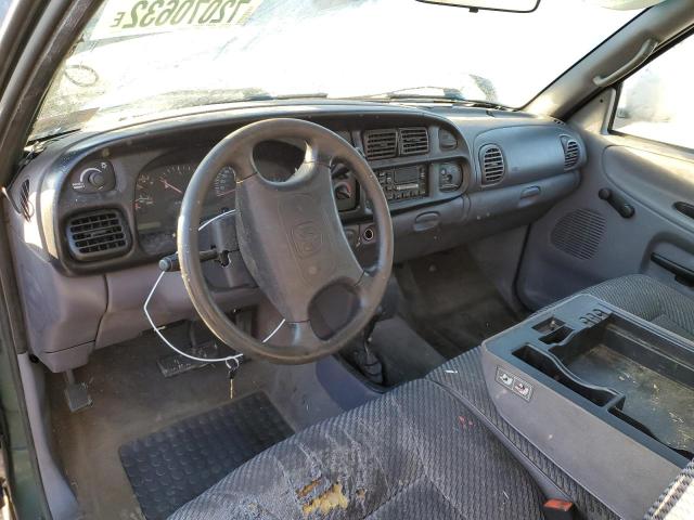 Photo 8 from auction – 1998 DODGE RAM 1500 with VIN 3B7HF12Y7WG216099