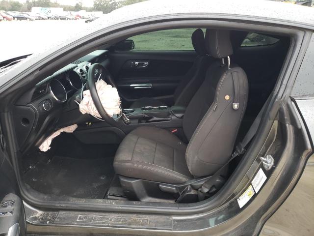 Photo 7 from auction – 2017 FORD MUSTANG with VIN 1FA6P8AM8H5276307