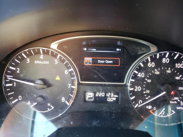 Photo 9 from auction – 2013 NISSAN ALTIMA 2.5 with VIN 1N4AL3AP5DC298127