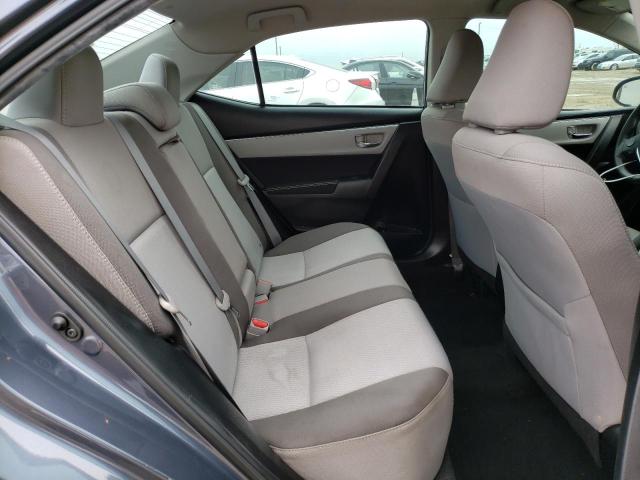 Photo 10 from auction – 2017 TOYOTA COROLLA L with VIN 5YFBURHE2HP620500