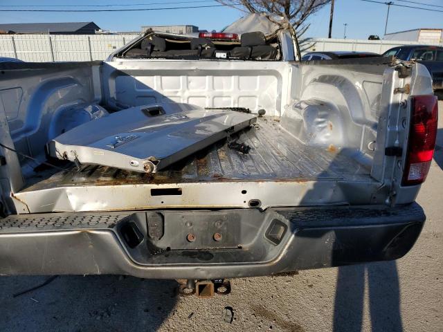 Photo 6 from auction – 2010 DODGE RAM 2500 with VIN 3D7UT2CL7AG143363