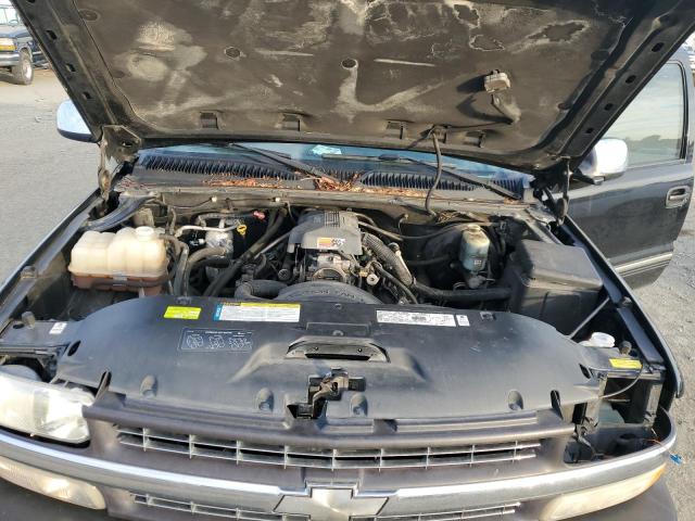 Photo 11 from auction – 2000 CHEVROLET SILVERADO with VIN 1GCEK14T6YZ105837