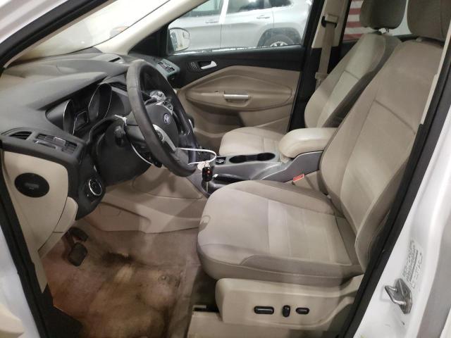 Photo 7 from auction – 2015 FORD ESCAPE SE with VIN 1FMCU9G98FUA69171