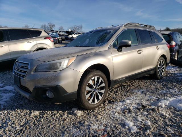SUBARU OUTBACK 2. 2015 with VIN 4S4BSALC0F3273893 - Photo from auction