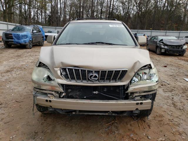 صورة رقم 5 من المزاد - 2002 LEXUS RX 300 مع VIN JTJGF10U920144300