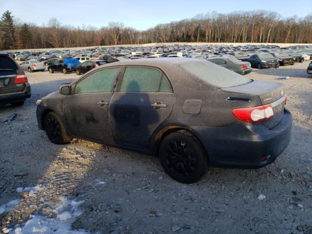Photo 2 from auction – 2012 TOYOTA COROLLA BA with VIN 2T1BU4EE8CC790845