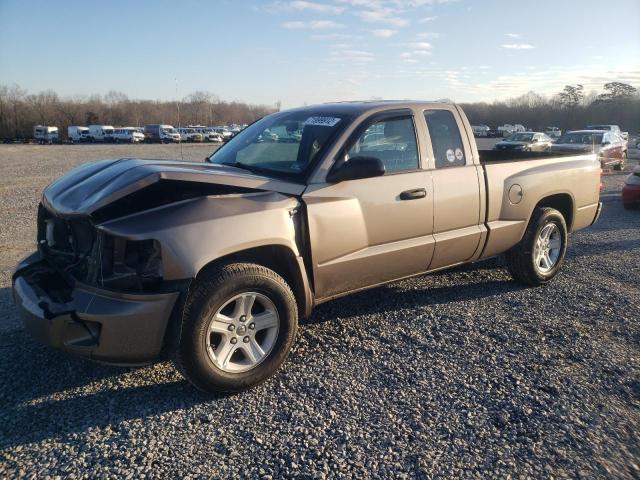 DODGE DAKOTA SXT 2010 z numerem VIN 1D7CE3BP5AS184082 - Zdjęcie z aukcji