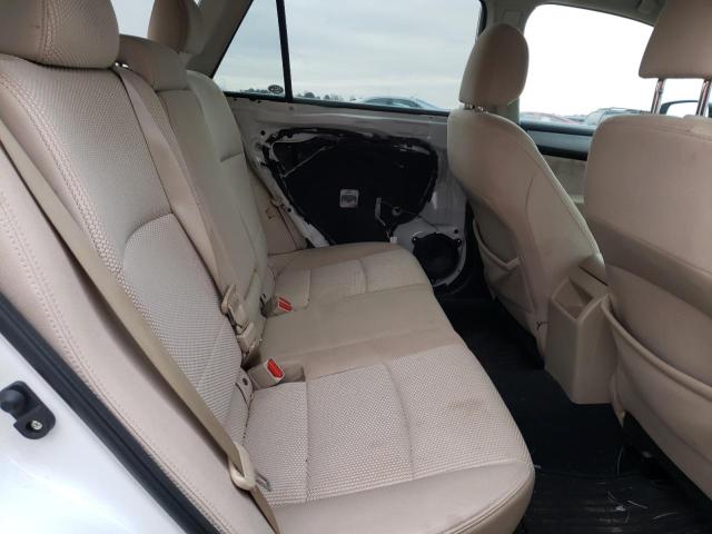 Photo 10 from auction – 2017 SUBARU OUTBACK 2. with VIN 4S4BSACC9H3424118