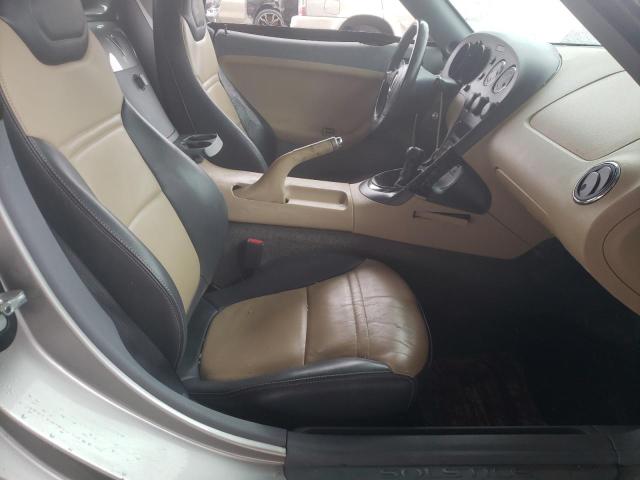 Photo 10 from auction – 2006 PONTIAC SOLSTICE with VIN 1G2MB33B86Y109248
