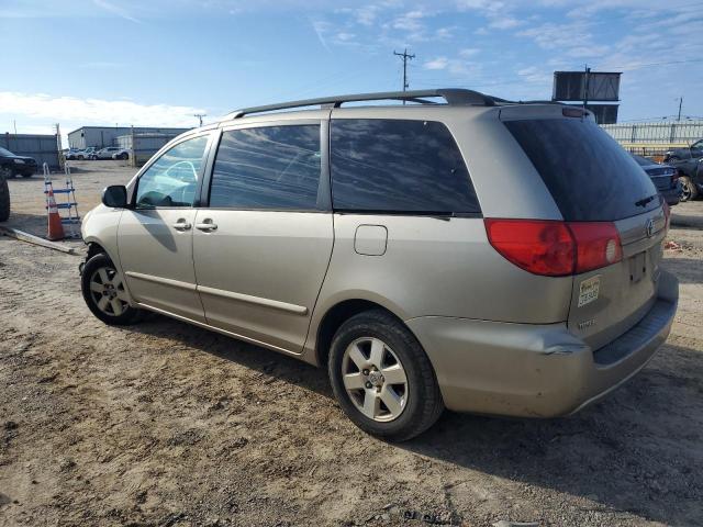 Photo 2 from auction – 2006 TOYOTA SIENNA CE with VIN 5TDZA23C06S501157
