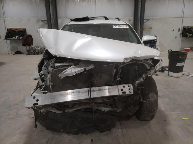 Photo 5 from auction – 2019 TOYOTA HIGHLANDER with VIN 5TDZZRFH5KS336905