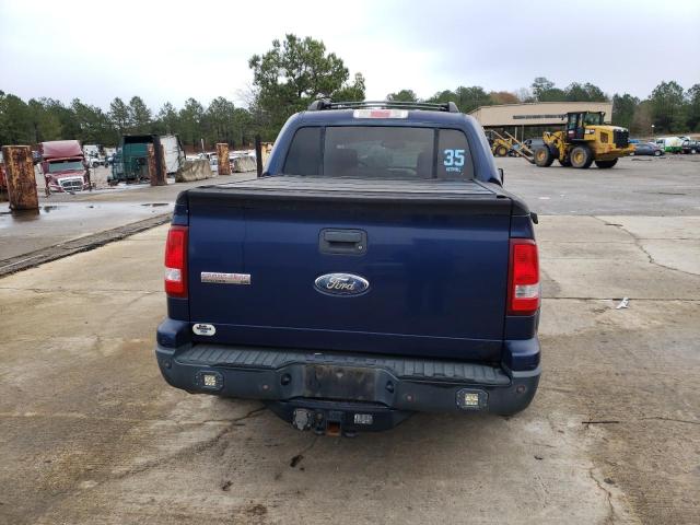 Photo 6 from auction – 2008 FORD EXPLORER with VIN 1FMEU31838UA15012