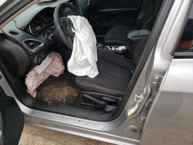 Photo 7 from auction – 2015 DODGE DART SXT with VIN 1C3CDFBB9FD128763