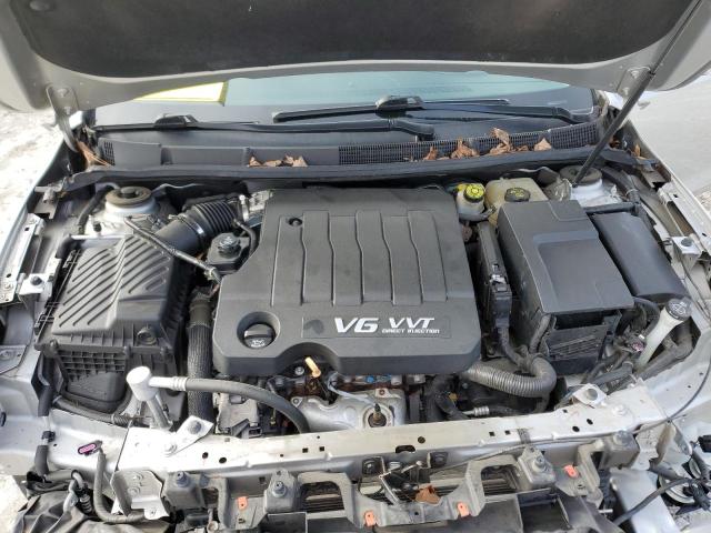 Фото 11 с аукциона – 2010 BUICK LACROSSE C с VIN 1G4GE5EV2AF246141