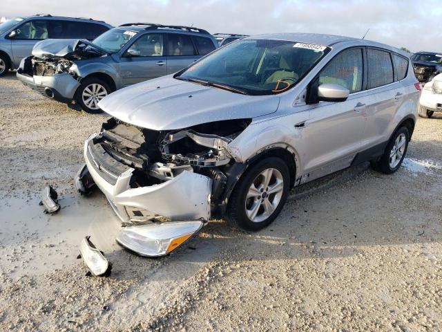 Photo 1 from auction – 2016 FORD ESCAPE SE with VIN 1FMCU0G7XGUA42680