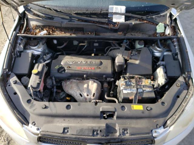 Photo 12 from auction – 2006 TOYOTA RAV4 with VIN JTMBD33VX65027935