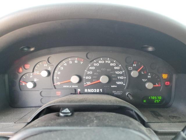 Photo 9 from auction – 2004 FORD EXPLORER X with VIN 1FMZU73K94UA17858