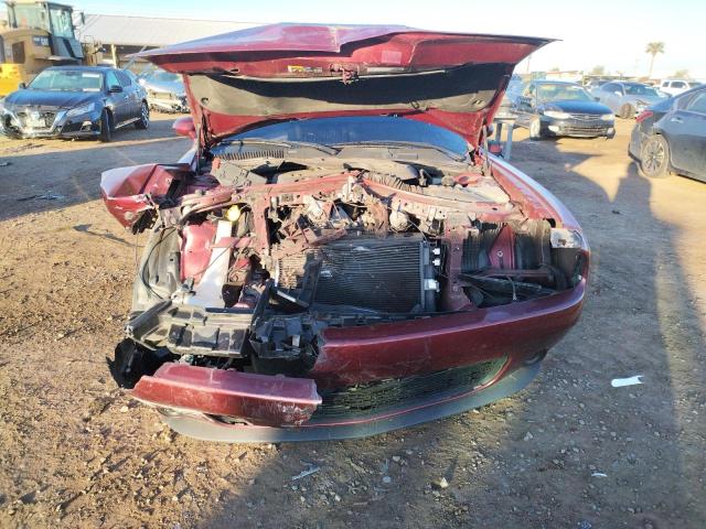 Photo 5 from auction – 2019 DODGE CHALLENGER with VIN 2C3CDZAG6KH587079